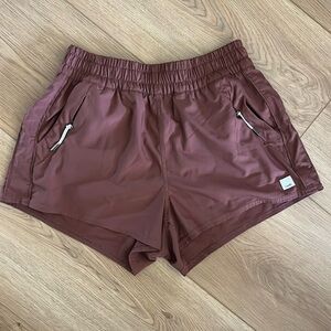 Vuori Performance Shorts